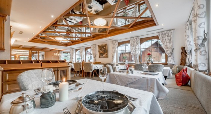 Hotel Wiesental, Obergurgl ski chalet, image 4